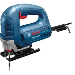 SIERRA CALADORA 710W BOSCH GST 75