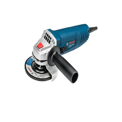 AMOLADORA ANGULAR 115MM BOSCH PROF. GWS 850 220v