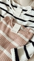 Sweater Stripes - tienda online