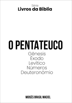 O Pentateuco