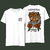 Camiseta - Tigre (Creative by Nature)