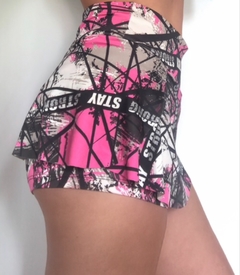 Shorts Saia Strong - comprar online