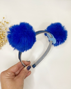 Tiara Pompom