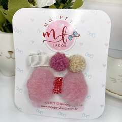 HAIR CLIP FOFO - comprar online