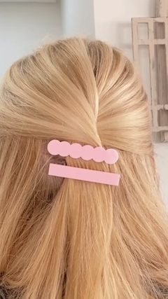 Hair clip