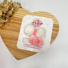 HAIR CLIP FOFO - loja online