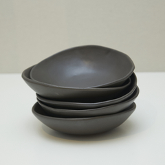 BOWL NIZA GRIS - comprar online