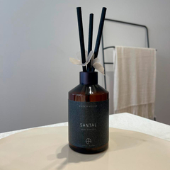 HOME DIFFUSER SANTAL 250ml