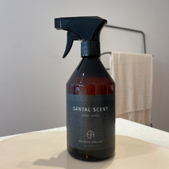 HOME SPRAY SANTAL 500 ml