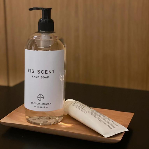 FIG HAND SOAP