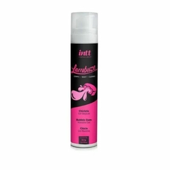 Gel para sexo oral que esquenta Lambuze Intt - comprar online