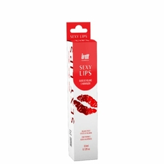 Batom Gloss de volume e hidratação Sexy Lips - comprar online