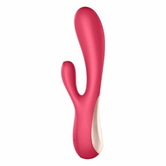 Vibrador com dupla estimulação Satisfyer Mono Flex - comprar online