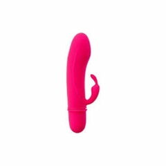 Mini vibrador de ponta arredondada e estimulador Caesar - comprar online