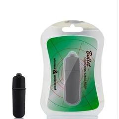 Vibrador mini cápsula bullet Vibrating Massager - comprar online