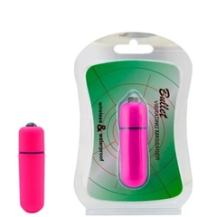 Vibrador mini cápsula bullet Vibrating Massager - loja online