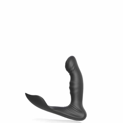 Vibrador Massageador de Próstata com controle via App na internet