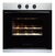 COMBO ORBIS A GAS HORNO 960APO ANAFE 724ACO 60CM - comprar online