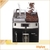 CAFETERA EXPRESS AUTOMATICA SAECO LIRIKA BLACK MOLINILLO2019 - comprar online