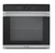 HORNO ELECTRICO ARISTON FI7 871 SP IX PIROLITICO TOUCH INOX