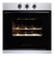 COMBO ORBIS HORNO HB5APO ELECTRICO ANAFE 724ACO A GAS 60CM - comprar online