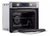 HORNO GENERAL ELECTRIC HEGE6054I INOX CONVECCION 60CM - comprar online