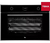 HORNO TEKA ELECTRICO HLF840 INOX TURBO MULTIFUNCION 80CM