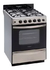 COCINA WHIRLPOOL A GAS WFX57DI 56CM INOX - comprar online