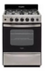 COCINA WHIRLPOOL A GAS WFX57DI 56CM INOX