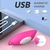 Less Petal Vibro USB - POMPEI Sex Shop – Explota tus sentidos...