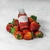 Gel Strawberry-Frutilla Sextual - tienda online