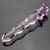 Dildo Vidrio Star Sailor Moon - POMPEI Sex Shop – Explota tus sentidos...