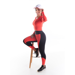 Legging Ro Coral - comprar online