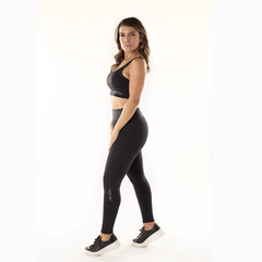 Legging Emana Black - comprar online