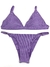 Conjunto Basic Lavanda Canelado