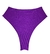 Calcinha Hot Pants Pencil Cavada_Diversas cores