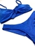 Conjunto Laço Ocean Canelado - SAND SEA BEACHWEAR