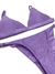 Conjunto Basic Lavanda Canelado - comprar online