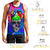 CAMISETA REGATA BIKE LSD SKULL - comprar online