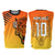 KIT 10un - Colete Interclasse Treino Futebol e Esportes Gincana Personalizado com Nome - Adulto - comprar online