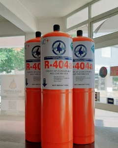 GAS R-404 A