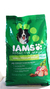 IAMS PERRO SMALL/MEDIUM