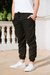 JOGGER BLACK