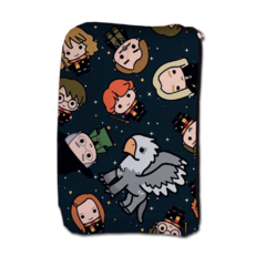 Capa Protetora Sleeve Case para Kindle Linha Harry Potter 002