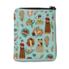 Book Sleeve Porta Livros em Neoprene Frida Kahlo 001