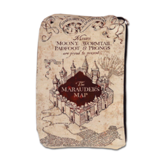 Capa Protetora Sleeve Case para Kindle Linha Harry Potter 013