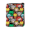 Book Sleeve Porta Livros em Neoprene Avengers 001