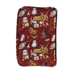 Capa Protetora Sleeve Case para Kindle Linha Harry Potter 001