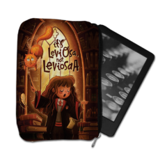 Capa Protetora Sleeve Case para Kindle Linha Harry Potter 005 - comprar online