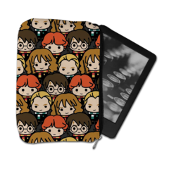 Capa Protetora Sleeve Case para Kindle Linha Harry Potter 006 - comprar online